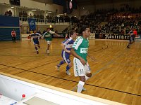 Bild: Fu&szlig;ballnachmittag in Nordhausen