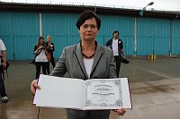 Bild: Standort Sondershausen hat Zukunft