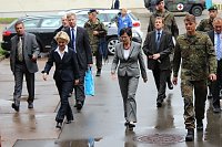Bild: Standort Sondershausen hat Zukunft
