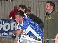 Bild: Fu&szlig;ballnachmittag in Nordhausen