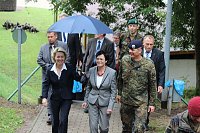 Bild: Standort Sondershausen hat Zukunft