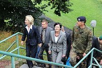 Bild: Standort Sondershausen hat Zukunft
