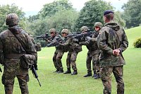 Bild: Standort Sondershausen hat Zukunft