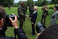Bild: Standort Sondershausen hat Zukunft