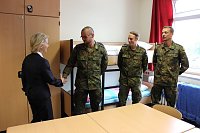 Bild: Standort Sondershausen hat Zukunft