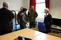 Bild: Standort Sondershausen hat Zukunft