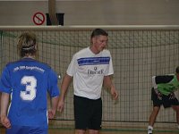 Bild: Fu&szlig;ballnachmittag in Nordhausen
