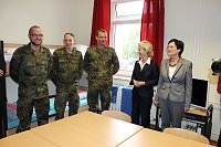Bild: Standort Sondershausen hat Zukunft