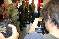 Bild: Standort Sondershausen hat Zukunft