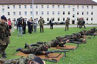 Bild: Standort Sondershausen hat Zukunft