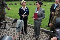Bild: Standort Sondershausen hat Zukunft