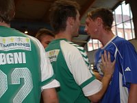 Bild: Fu&szlig;ballnachmittag in Nordhausen