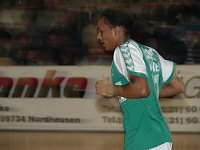 Bild: Fu&szlig;ballnachmittag in Nordhausen
