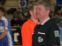 Bild: Fu&szlig;ballnachmittag in Nordhausen