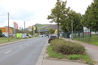 Bild: Zeichen gegen Rechts gesetzt