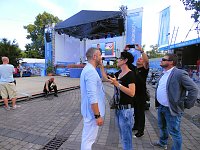 Bild: Sommernachtsball in Heiligenstadt