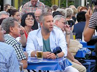 Bild: Sommernachtsball in Heiligenstadt