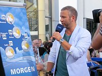 Bild: Sommernachtsball in Heiligenstadt