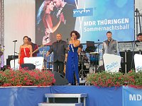 Bild: Sommernachtsball in Heiligenstadt