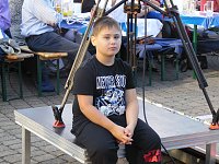 Bild: Sommernachtsball in Heiligenstadt