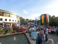 Bild: Sommernachtsball in Heiligenstadt