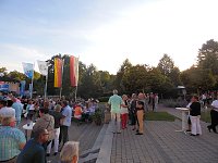 Bild: Sommernachtsball in Heiligenstadt