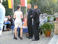 Bild: Sommernachtsball in Heiligenstadt