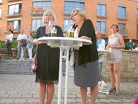 Bild: Sommernachtsball in Heiligenstadt