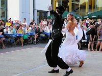 Bild: Sommernachtsball in Heiligenstadt