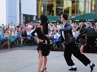 Bild: Sommernachtsball in Heiligenstadt
