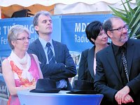 Bild: Sommernachtsball in Heiligenstadt