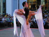 Bild: Sommernachtsball in Heiligenstadt