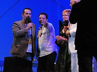 Bild: Sommernachtsball in Heiligenstadt