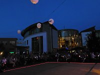 Bild: Sommernachtsball in Heiligenstadt