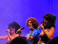 Bild: Sommernachtsball in Heiligenstadt