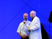Bild: Sommernachtsball in Heiligenstadt