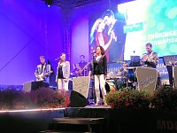 Bild: Sommernachtsball in Heiligenstadt
