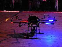 Bild: Sommernachtsball in Heiligenstadt