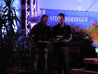 Bild: Sommernachtsball in Heiligenstadt