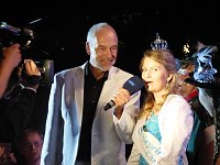 Bild: Sommernachtsball in Heiligenstadt