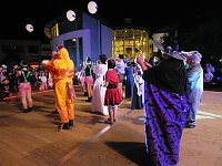 Bild: Sommernachtsball in Heiligenstadt