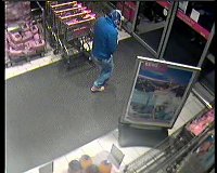 Bild: Hier gibt es eine Farbverf&auml;lschung durch die Kamera. Es handelt sich um eine blaue Jacke, wie auf Bild 01 zu sehen ist.