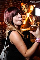 Bild: Party im Nordh&auml;user Sax