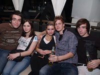Bild: Geflegtes Klopfen in der Webe.nnz-City Scout on Tour