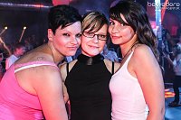 Bild: Party im Nordh&auml;user Sax