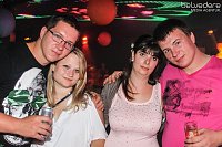 Bild: Party im Nordh&auml;user Sax