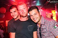 Bild: Party im Nordh&auml;user Sax