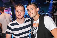 Bild: Party im Nordh&auml;user Sax