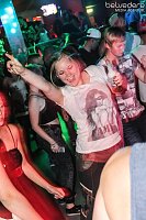 Bild: Party im Nordh&auml;user Sax