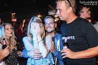 Bild: Party im Nordh&auml;user Sax